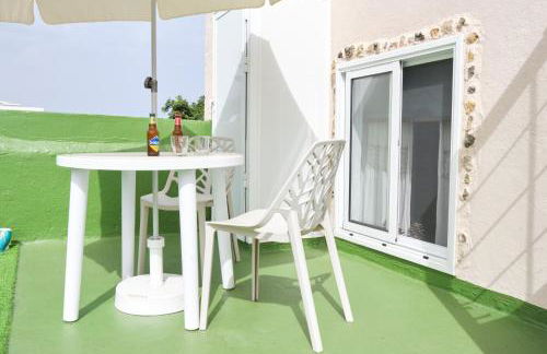 Cuarto Verode Apartamento Santo Domingo - Foto 13