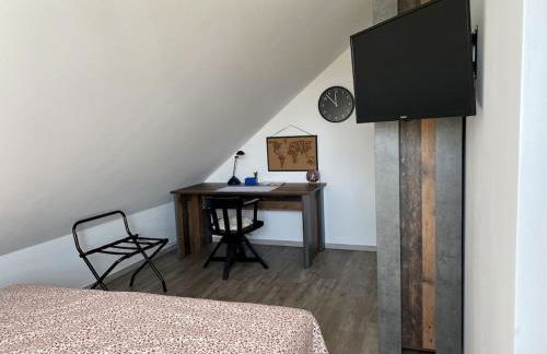 Holiday home in Warin with swimming pool - Foto 23