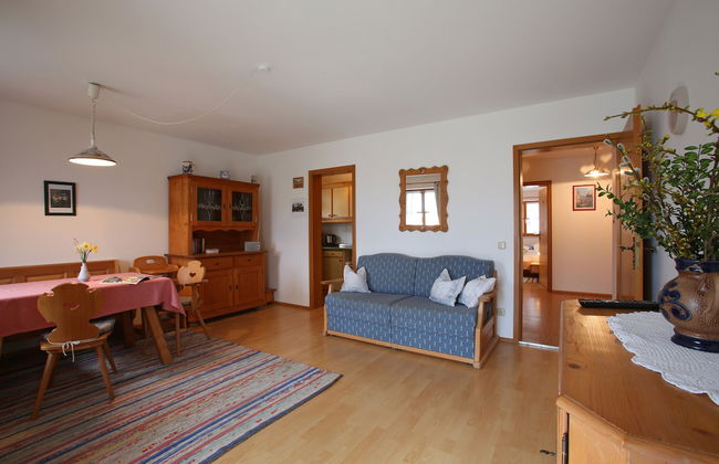 Zaißlhäusl Hof Ferienwohnungen - Photo 14