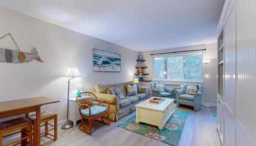 The Condo at Ocean Edge - Foto 2