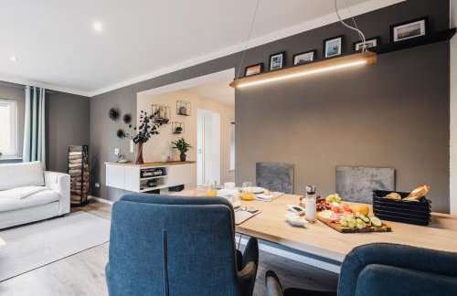 Ferienwohnung "MeerTied" - Ankommen und Entspannen - Foto 62