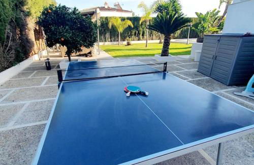 Espectacular villa close to Sevilla - Sevillarooms - Foto 45