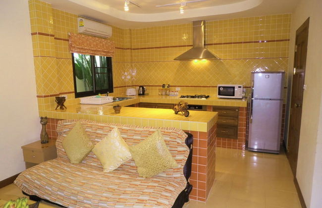 Coconut Paradise Holiday Villas - Foto 38