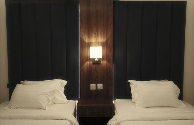 Reef Al Qassim 2 Hotel Apartments - Photo 9