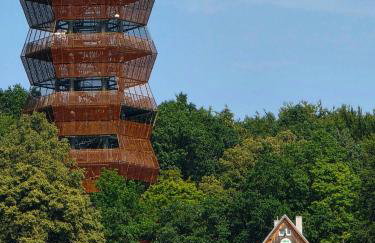 Apartament Z Widokiem Na Wieżę - Foto 16