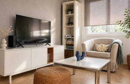 CAROLA l, "Encantador apartamento de estilo marinero a 100m playa Catia" - Foto 15