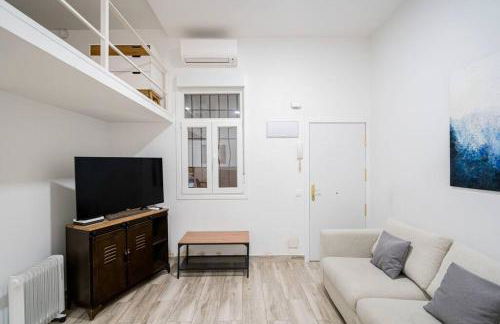 Nice apartment in Chamberí PON23 - Foto 11