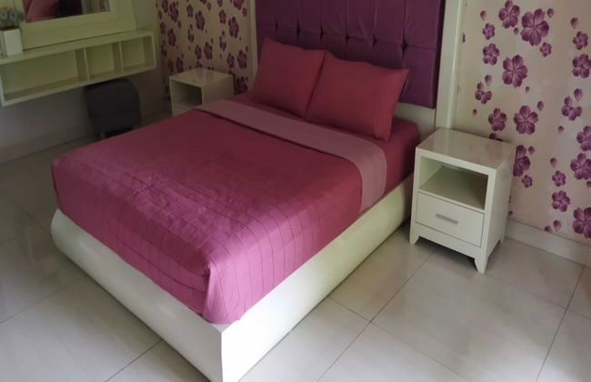 Villa Kania Parangtritis - Foto 4