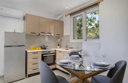 Tsoukalades Blue View Apartments - Foto 60