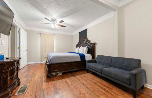 The Manor l 5-Bedrooms A Location Sleeps 12 - Foto 21