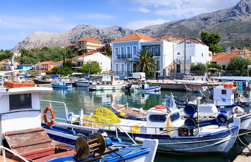 Amazing Villa By The Sea - Foto 14