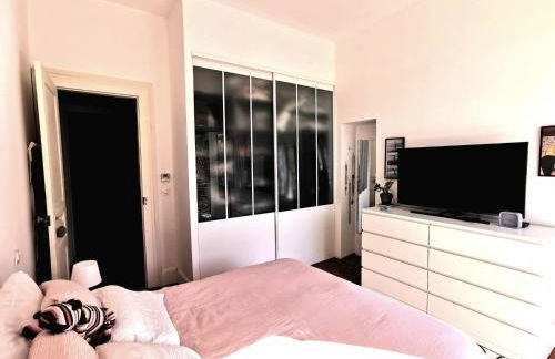 Deux Pièces Luxe - Le Casanova - Foto 6