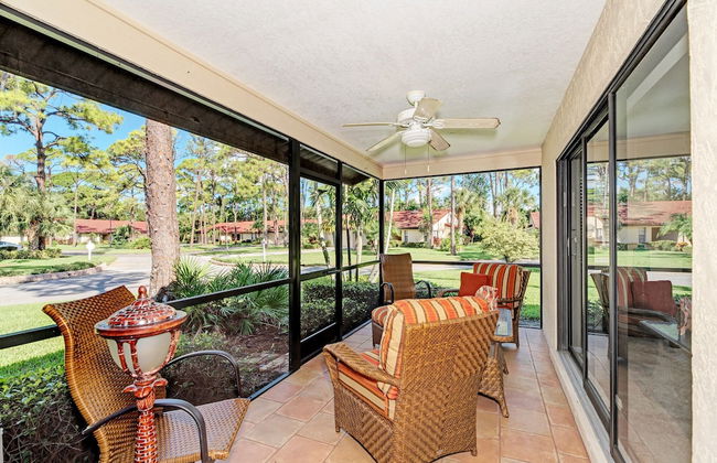 Village des Pins 3645 - Photo 32