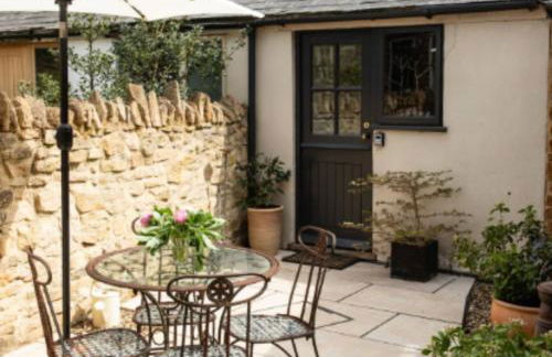 Cosy 1-Bedroom Cottage Retreat in Oxfordshire! - Foto 16