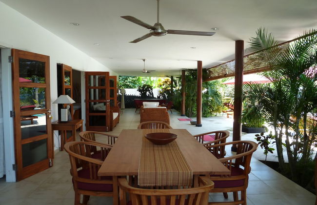 Villa Damai - Foto 16