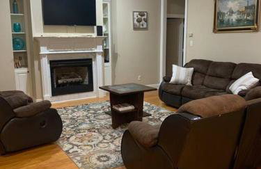 Luxury, modern, homely 4 bedroom house, close to city center, hospitals and shopping centers - Foto 10