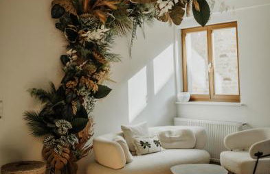 Modern Boho-Style Apartment - Foto 1