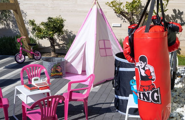 Apartmani Rubinić - Foto 41