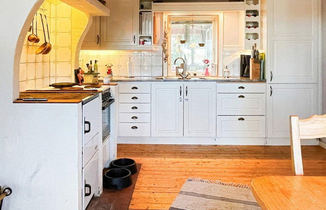 7 Person Holiday Home in Tjorn-by Traum - Foto 7