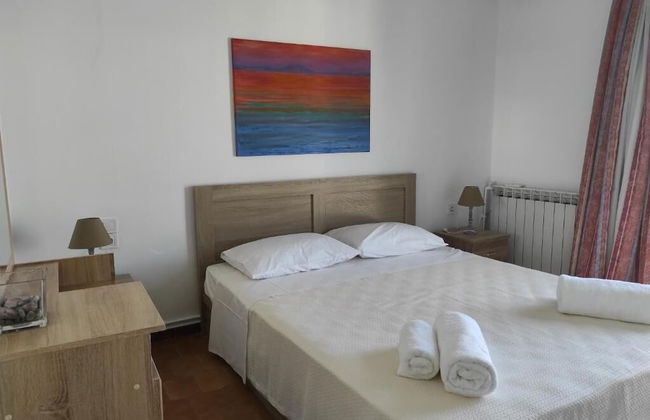 Komfort Appartment - Foto 9