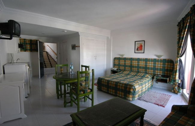 Soraya Studiotel - Foto 10