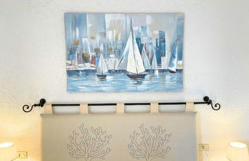 Domus Costa Smeralda Sardinian House - Photo 28