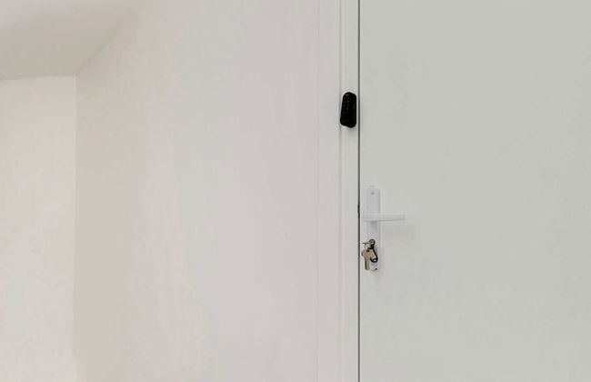 Résidence Paris MONTCENIS - Foto 4