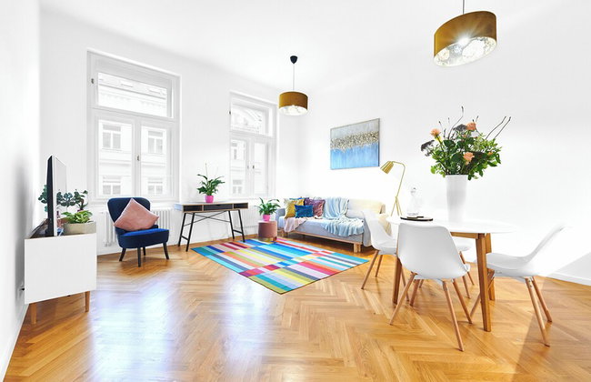 Pytloun Bristol Residence Prague - Foto 17