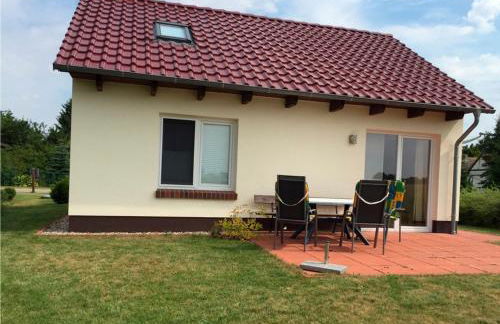 Ferienhaus zwischen den Seen - Foto 1