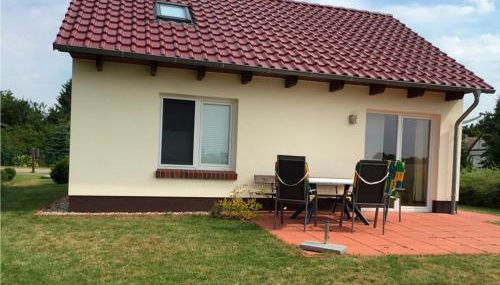 Ferienhaus zwischen den Seen - Foto 1