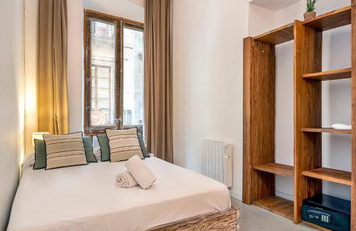 Apartamentos La Guarida 1820 - Foto 109