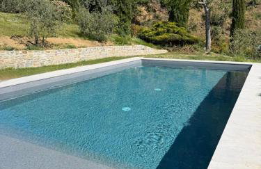 Villa Colle di Giotto Mugello, Tuscany - Foto 3