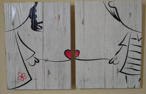 Apartamentos La Rosa - Calamocha - Foto 6