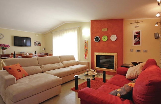 Belvilla by OYO Villa Nereide - Foto 13