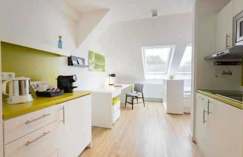 Candlewood Suites Fürth by IHG - Foto 1