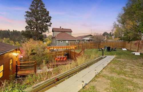 JoLee Pines, Close to Attractions, Great View - Foto 25