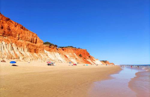 Sao Rafael Beach Luxury Home by Be Cherish - Foto 43