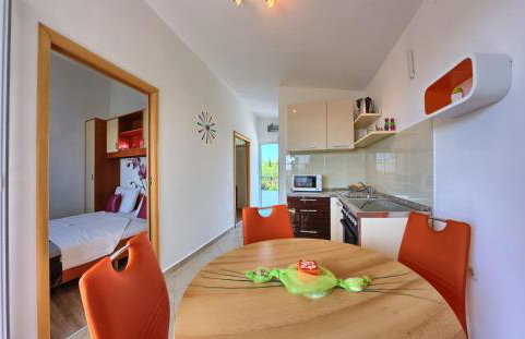 Apartments CVITA Holiday - Foto 19