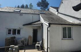 Farm House, Hirwaun Brecon Beacons with Games Barn - Photo 5