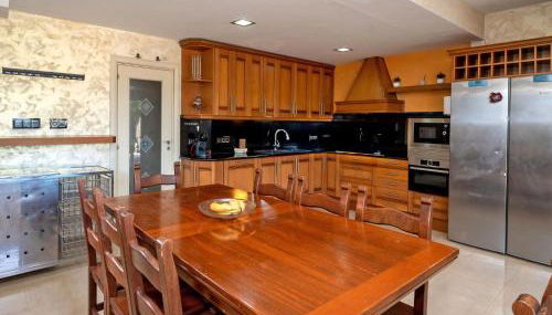 Holiday Home Masia Blanca by Interhome - Photo 5