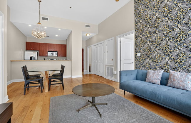 Roami at Duncan Plaza - Foto 93