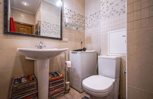 Prime Host apartments on Smolenskaya - Foto 24