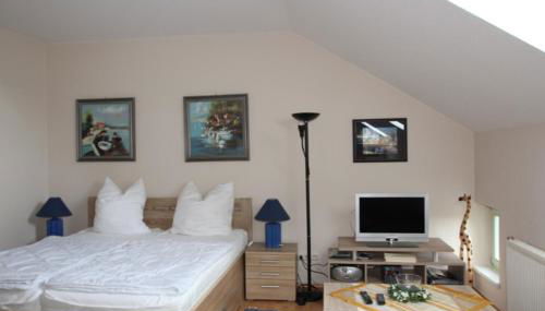 Herrenhaus Blengow App.13 - Foto 2