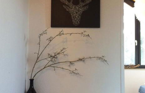 Apartment Black & White Neuss - Foto 15