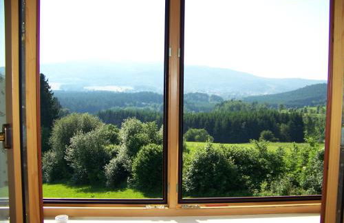 Gästehaus Rachelblick - Foto 20