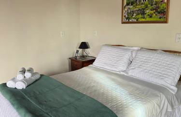 Chalé Pico da Lua - Photo 18