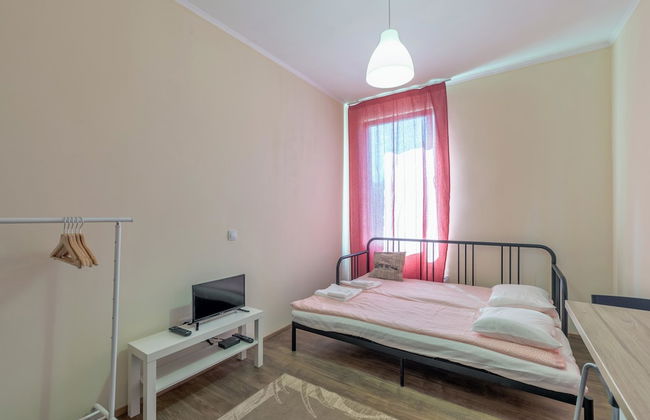 easyApartments on Budapeshta str. - Photo 4