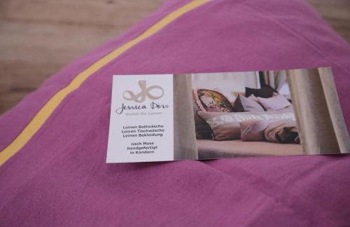 Haus Aissa - Foto 27