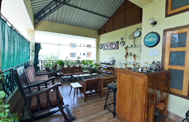 Joyable Homestay - Foto 20