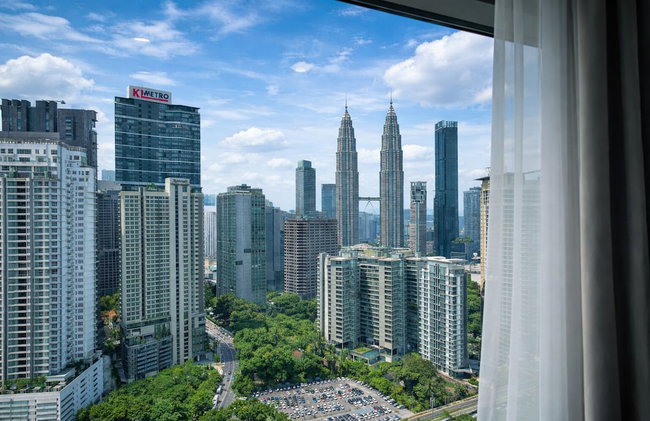 Eaton Residences KLCC by Luna - Foto 56